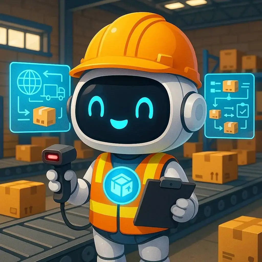 Industry image for Supply Chain Management