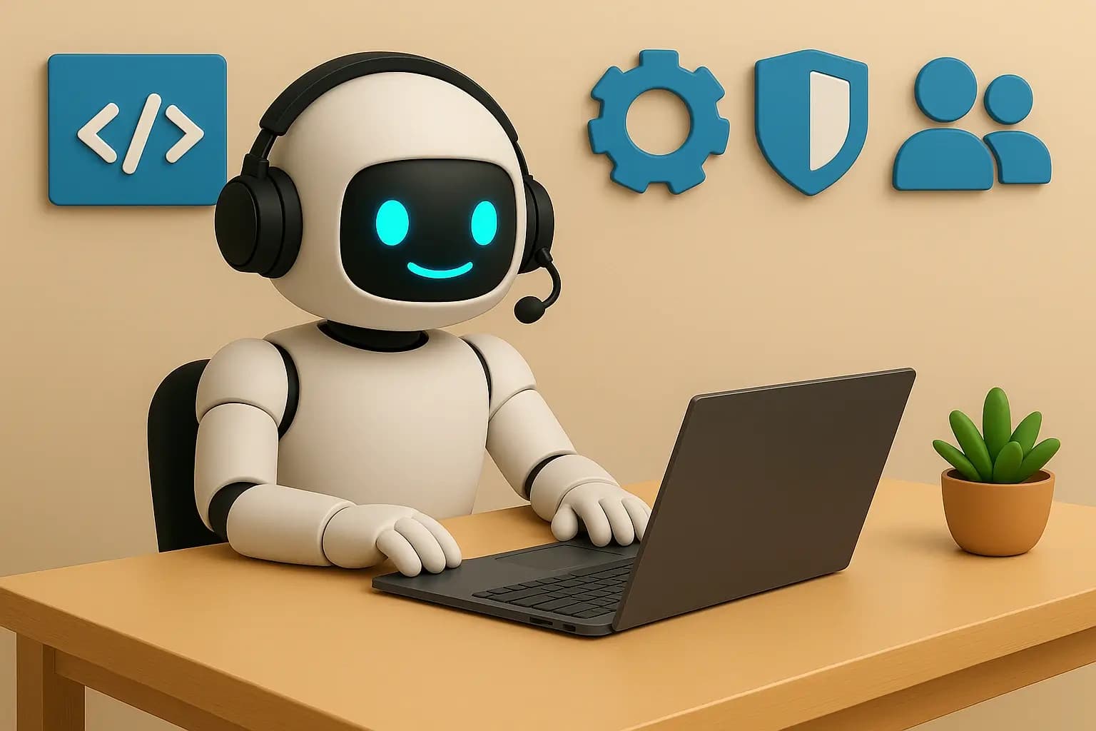 IT & SaaS industry