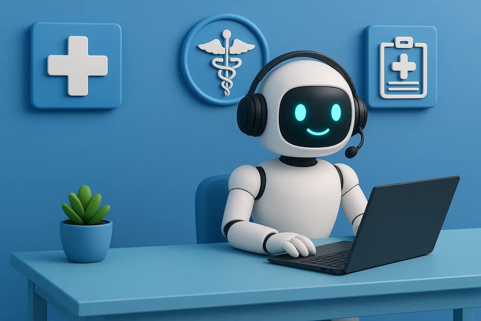Healthcare industry