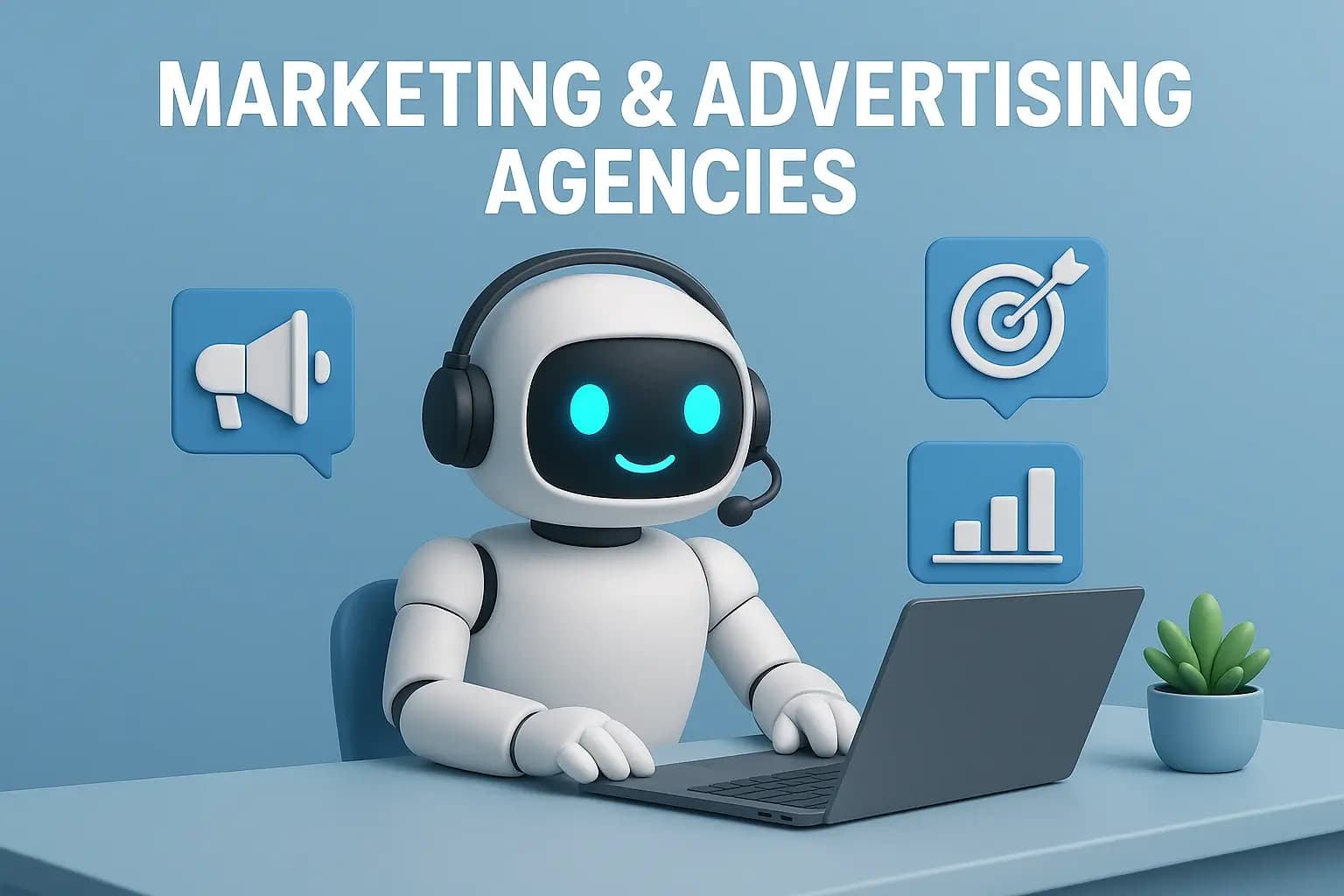 Marketing industry