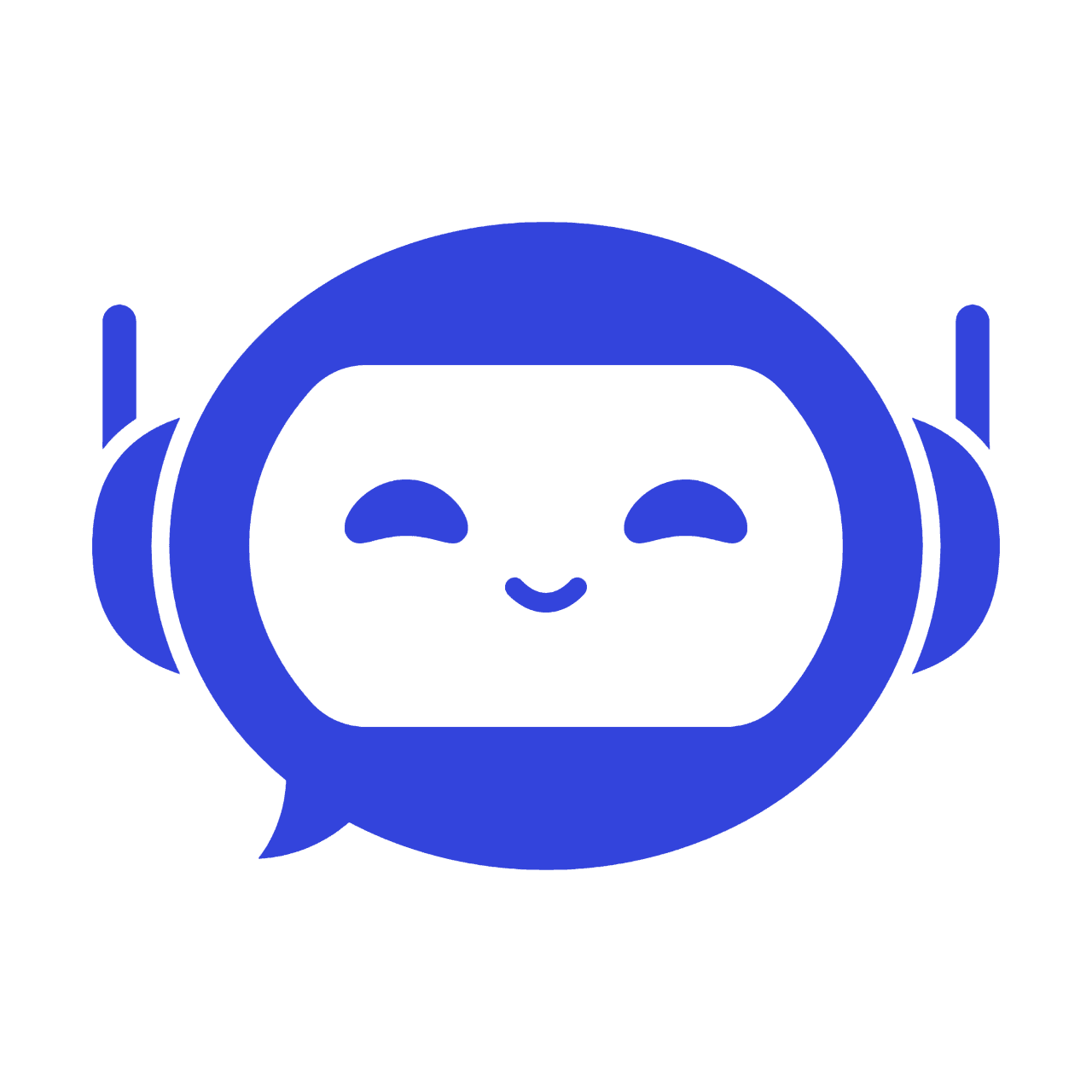 admin robot