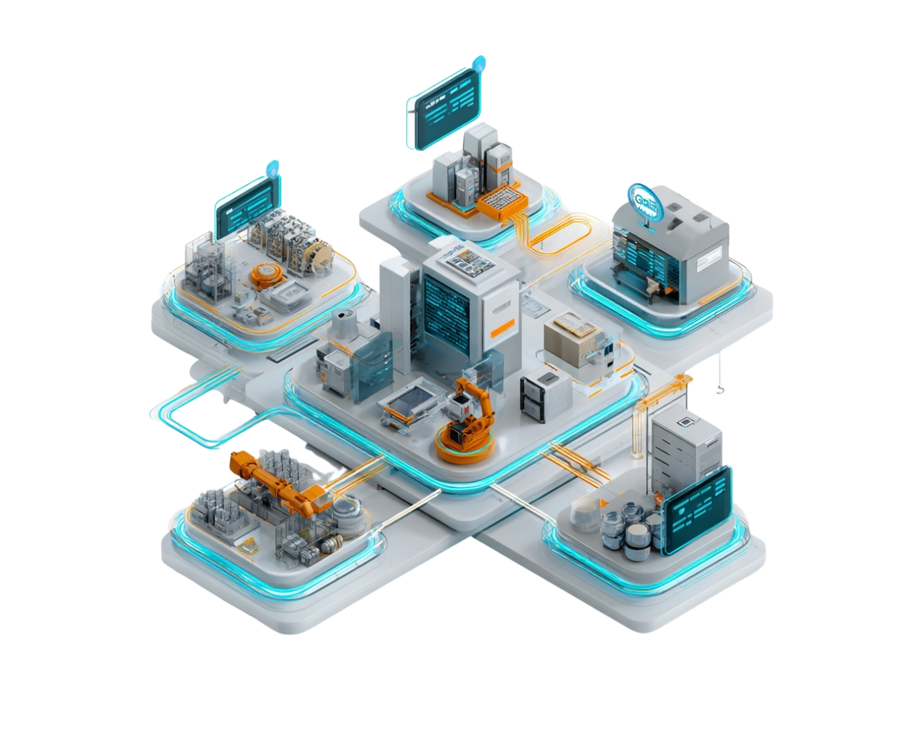 Mission Visualization